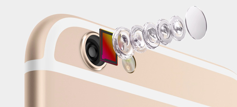 Illustration for article titled ​iPhone 6: A Little Bit Bigger, A Whole Lot Better